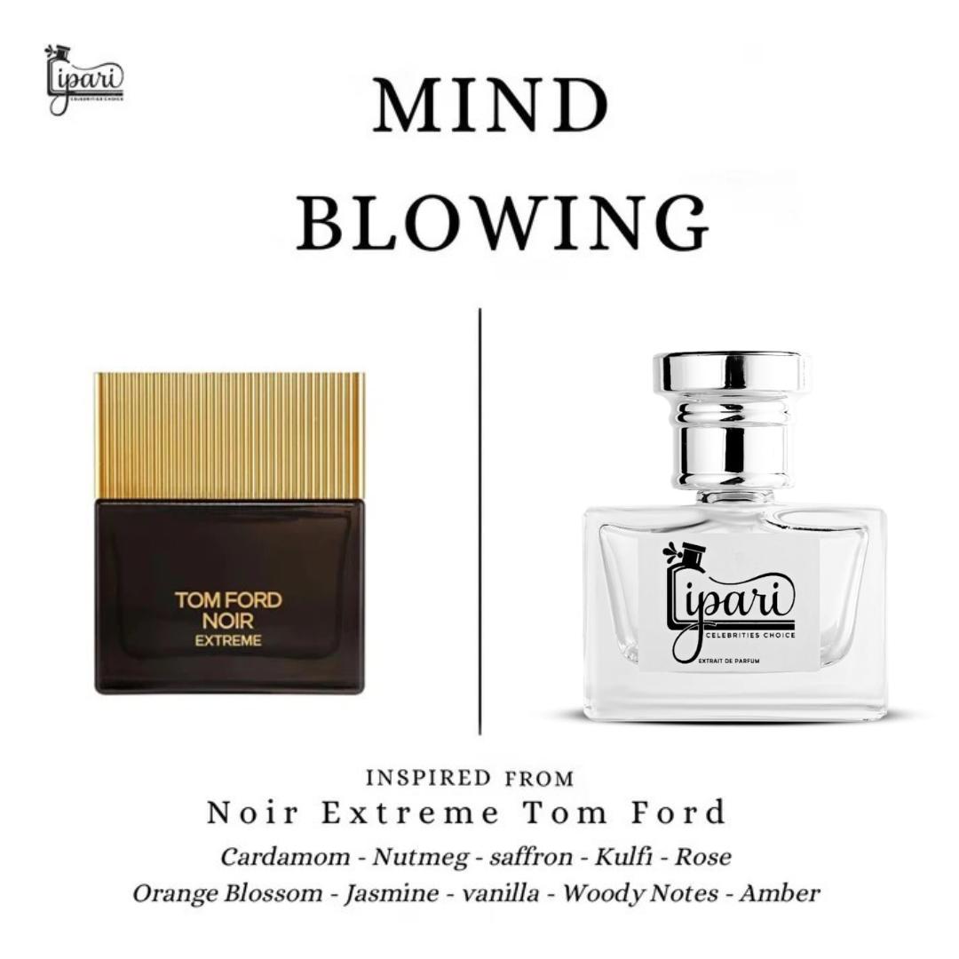 Mind Blowing Inspired By Noir Extreme Tom Ford For Men